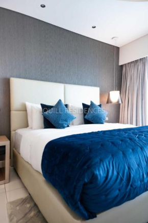 Quill Residence at Paramount Towers 3 BR Creek View
